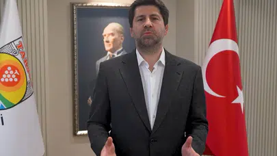 Tarsus’ta il olma heyecanı: 26 ilden büyük, 10 bin yıllık dev ilçe sırasını bekliyor