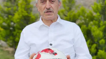 14 Haziran sabahında Gaziantep’te milli heyecan: Başkan Tahmazoğlu’ndan dev ekran çağrısı
