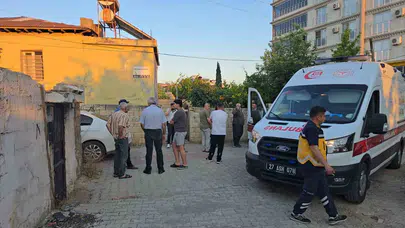 İslahiye’de acı haber: Günlerdir haber alınamıyordu, kapı çilingirle açılınca gerçek ortaya çıktı