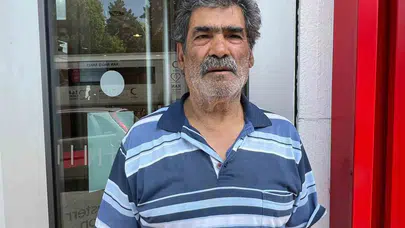 960 bin liralık kabusu banka personeli bitirdi: Devlet adına aradıklarını sanıyordu
