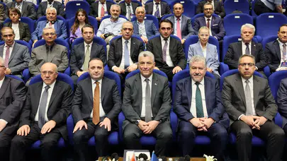 Ticaret dünyasında dijital devrim: Bakan Bolat’tan ürün güvenliğinde yeni dönem mesajı