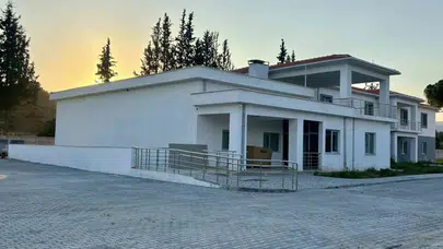 Aydın’da engelleri kaldıran dev adım: Modern merkez kapılarını açmaya hazırlanıyor