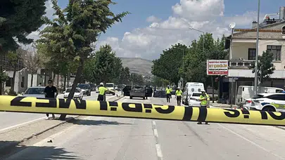 Konya'da acı dolu anlar: Genç kadının hayalleri bir SUV'un altında soldu