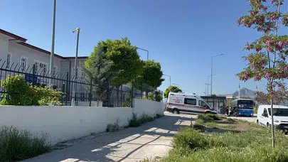 Burdur'da acı haber: Üniversite öğrencisi yurdun penceresinden düşerek can verdi