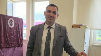 Gemlik’te sandık mesaisi sona erdi: Doktor Ziya Kaya Mahallesi’nin yeni muhtarı belli oldu
