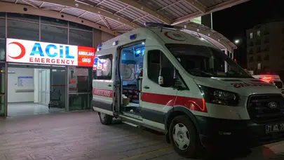 Araç ticaretinde kanlı hesaplaşma: İki arkadaşın yaşam mücadelesi sürüyor