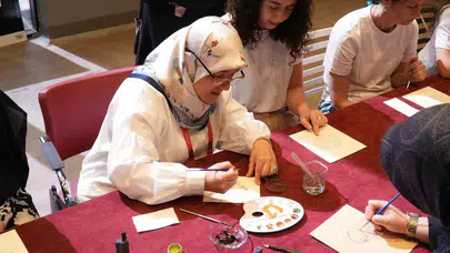 Manisa’da sanat rüzgarı: Kültür Yolu Festivali tarihe ve sahneye ışık tuttu