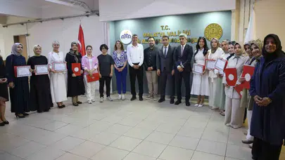 Deprem bölgesinde yaralar psikodrama ile sarılıyor: Öğretmenler için yeni dönem