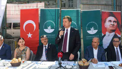 Alacahırka’nın kronik sorunlarına neşter: Başkan Aydın’dan kentsel dönüşüm sözü