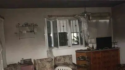 Akbük’te yürekleri ısıtan dayanışma: Didim Belediyesi yangınzede ailenin imdadına yetişti