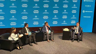 Tarımda tarihi hasat dönemi: Bakan Yumaklı'dan dev rekor beklentisi