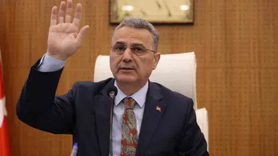 Başkan Kurnaz’dan İlkadım’a yaz mesaisi sözü: Sahada dur durak bilmeyeceğiz