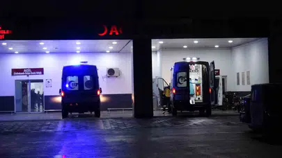 Malatya’da acı son: Genç sürücü direksiyon hakimiyetini kaybedince hayata veda etti
