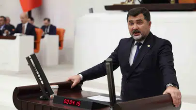 Akçakoca’da kritik değişim: Belediye koltuğuna yeni isim