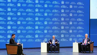 Gaziantep'te tarihi zirve: İslahiye Gümrük Kapısı için geri sayım başladı