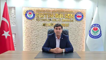 Manisa’da eğitim camiasının tercihi değişmedi: Eğitim-Bir-Sen istikrarını koruyor