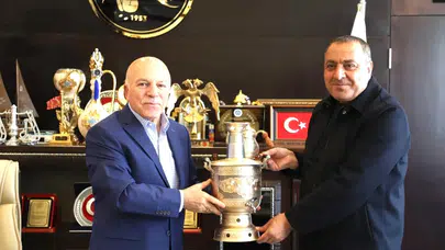 Narman’da belediyecilik mesaisi: Başkan Sekmen vizyon projeleri yerinde inceledi