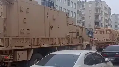 Sinop’ta SİPER şov: Vatandaşın "balıklar korkuyor" göndermesi sosyal medyayı salladı