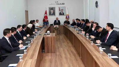 Ordu’da huzur operasyonları: 5 ayda binlerce şüpheli kıskıvrak yakalandı