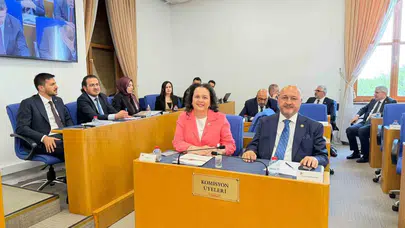Emniyetten medyaya kapsamlı düzenleme: Kritik kanun teklifi Meclis gündeminde
