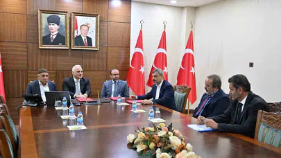 Diyarbakır’ın sosyal dokusuna dev yatırım: Kayapınar’a iki yeni yaşam merkezi geliyor