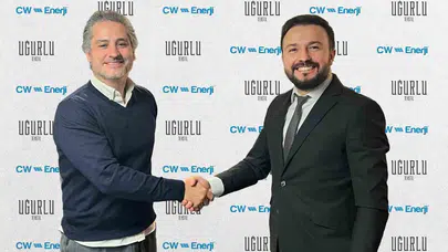 Tekstil devinden çevreci hamle: Çatılar güneşle doluyor, karbon ayak izi siliniyor