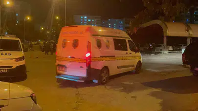 Şanlıurfa’da dehşet anları: Kavgayı ayırmak isterken canından oldu