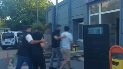 Mutlu bir gelecek hayali kuruyordu: Nişanlısının gözleri önünde can verdi