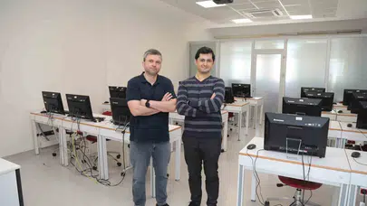 Denizlerdeki tehlikeye dijital çözüm: Balon balığını yapay zekâ avlayacak