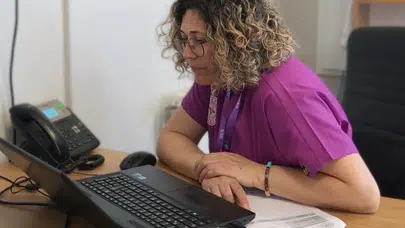 Bartın’da anne adaylarına özel yakın markaj: Gebelik süreci artık daha güvenli