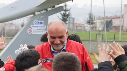 Canik’te bilim ve sanat rüzgarı: TÜBİTAK’tan iki projeye birden onay