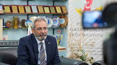 Tarsus'ta kentsel dönüşüm davasında şok karar: Eski Başkan Bozdoğan cezaevine gönderildi