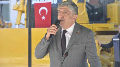 Bolu’nun kırsalına dev yatırım: 2026 yılı için 170 milyona yakın bütçe ayrıldı