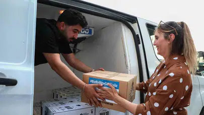 Mutfak masrafları cep yakıyordu: Antalya Büyükşehir’den çölyak hastalarına can suyu