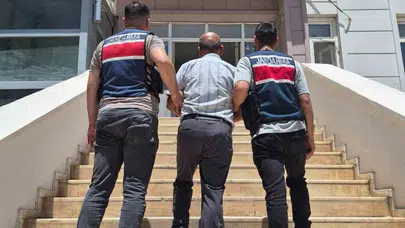 Adalet yerini buldu: Suruç’ta firari hükümlü operasyonu