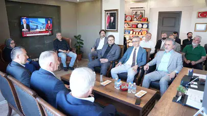 Gülyalı'da enerji devrimi: Yatırım bütçesi üç katına çıkarıldı