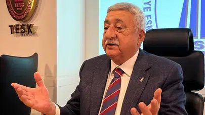 Milyonlarca gencin kader sınavı yaklaşıyor: TESK'ten sınav günü için kritik 'sessizlik' çağrısı