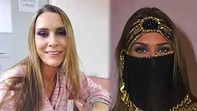 Mezdeke grubunun yıldızıydı: 10 yıllık sır perdesini 4 bin saatlik görüntü araladı