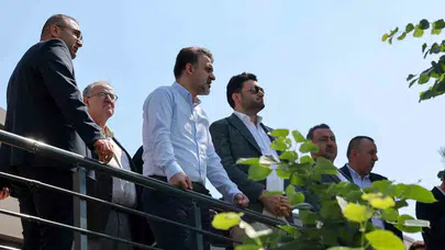 Bursaspor’un geleceği için dev yatırım: Özlüce’de geri sayım başladı
