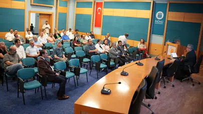 Üniversite yönetiminde dijital dönüşüm dönemi: Liderler yapay zekayı masaya yatırdı