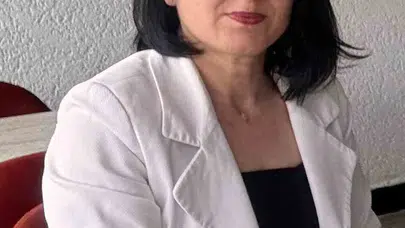 Ahiliğin kalbi Kırşehir’de yeni bir soluk: Yönetim koltuğunda bir kadın gazeteci var