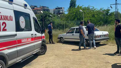 Sinop’ta endişeli bekleyiş: Kayıp gençten gelen haber yürekleri ağza getirdi