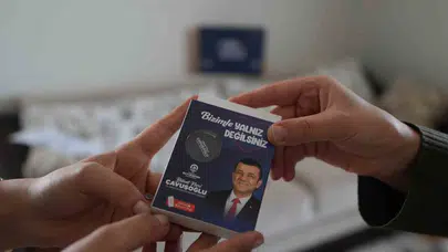 Denizli'de ailelerin gözü arkada kalmayacak: Belediye'den 7/24 takip desteği