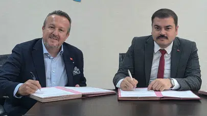 Sanayide kadın eli dönemi: Denizli OSB'den CNC operatörlüğü için dev adım