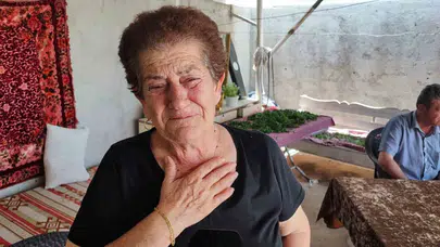 Ebru’nun son görüntüleri yürek burktu: 3 gün süren arayış acı bitti