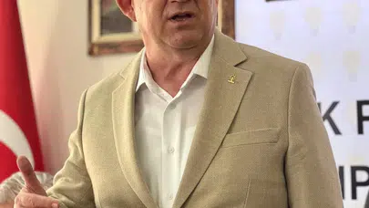 Denizli'de emlak vergisi krizi: AK Parti'den belediyelere sert tepki