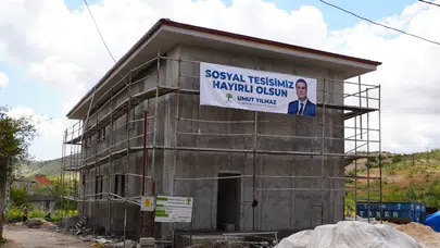 Şehitkamil’de mahalle kültürünü canlandıracak dev hamle: Üç noktada inşaat başladı
