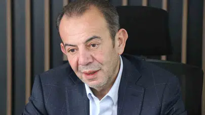 Tanju Özcan’ın zorlu mesaisi: Cezaevinden SEGBİS ile katıldığı davalarda karar çıkmadı