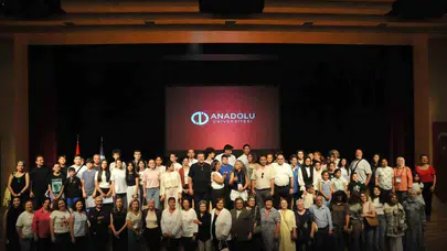 Engel tanımayan başarıların adresi: İÇEM mezunları yıllar sonra aynı çatı altında buluştu