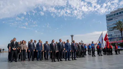 İzmir’de bir ilk: Ceza infaz kahramanları için özel gün